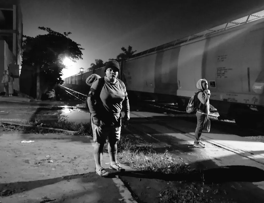  Foto: Ruben Figueroa DH 